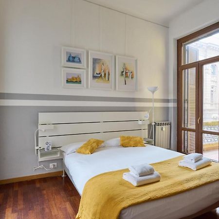 Artist Nadia'S Apartment In Porta Vercellina ميلان المظهر الخارجي الصورة